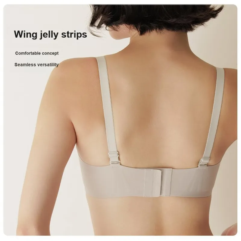 GOSO Women's Bras-5