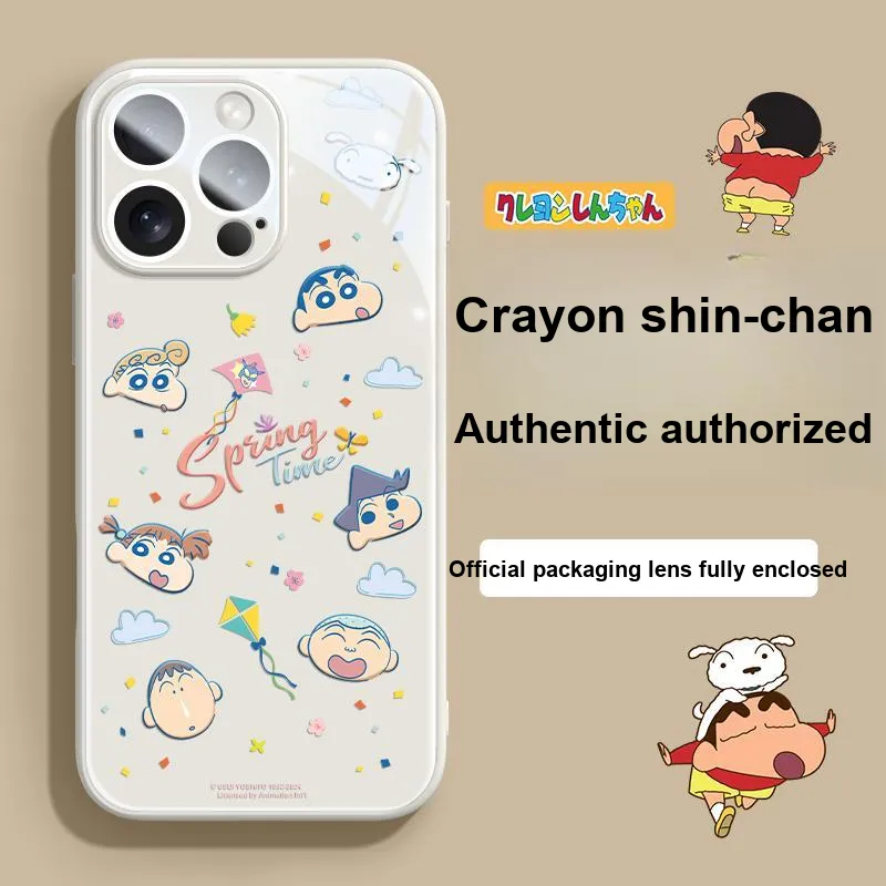 Pin Sai Phone Cases-7