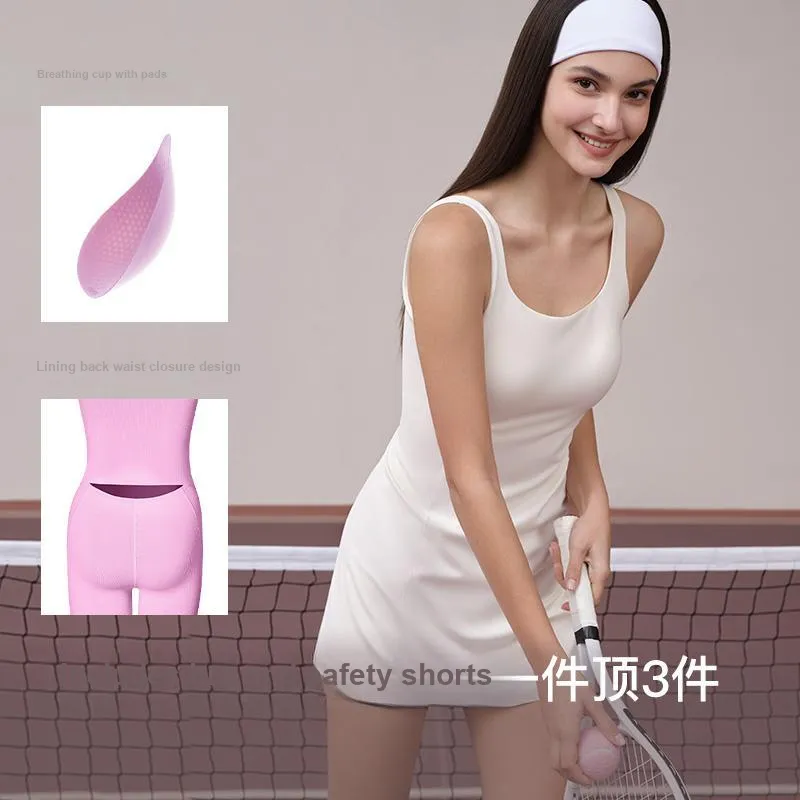Ubras Sporty Series Jumpsuit Women's-6