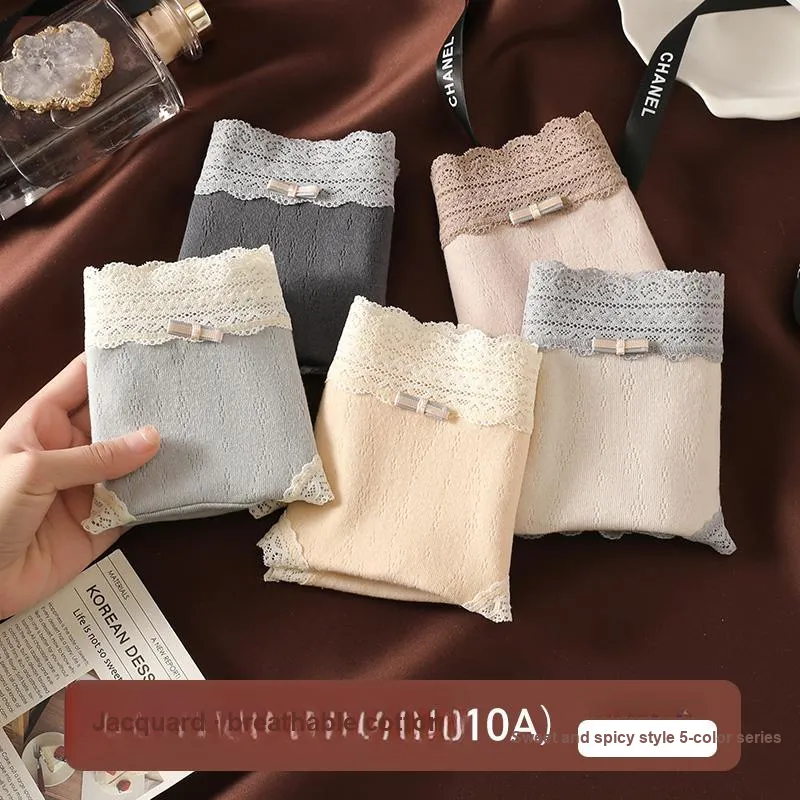 Caramella Underpants Women's 3 Pack-4