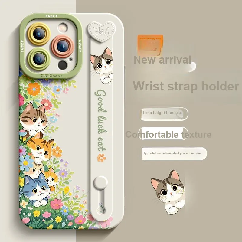 RVIXE Phone Cases-3