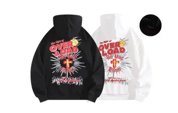 OXO OVERLOAD Sweatshirts Unisex
