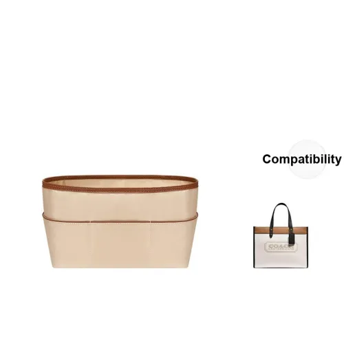 Прилив Полиэстер Сумка Вкладыш Унисекс Дюнный хаки