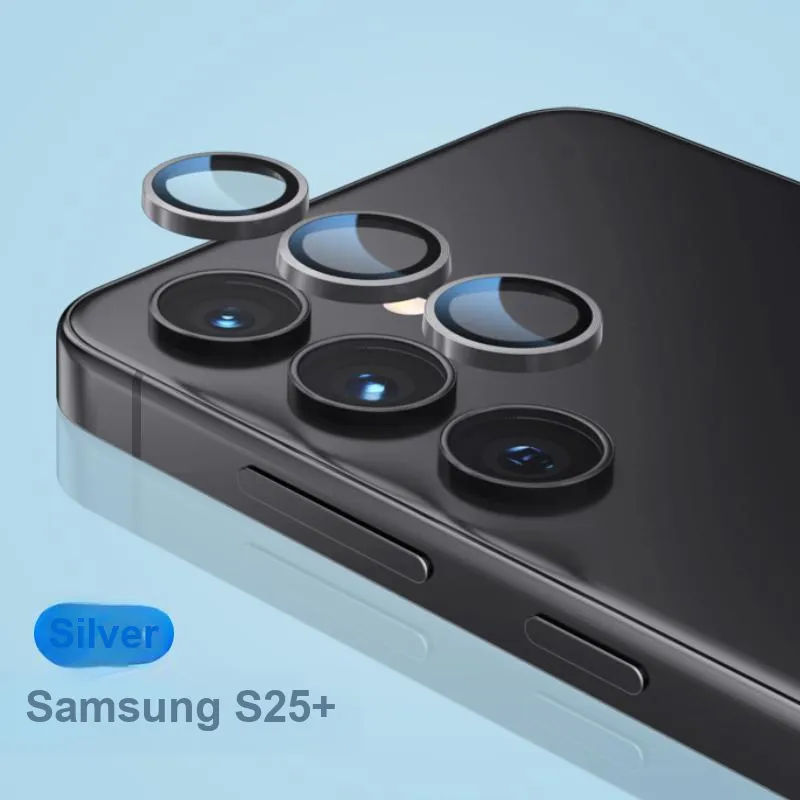 BLUEO Mobile Phone Lens Protectors-10