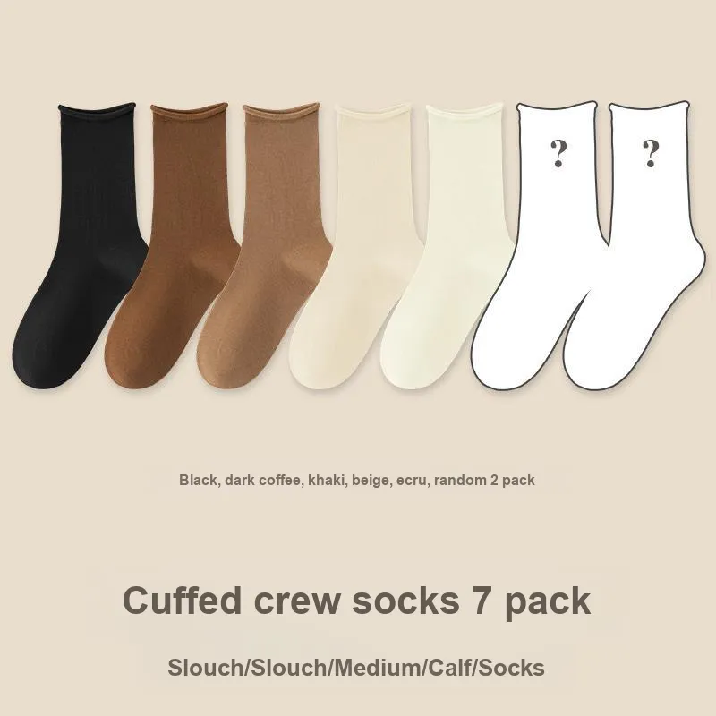 KJ Socks Gift Box Women's Combo Set-64