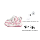 Girly Pink