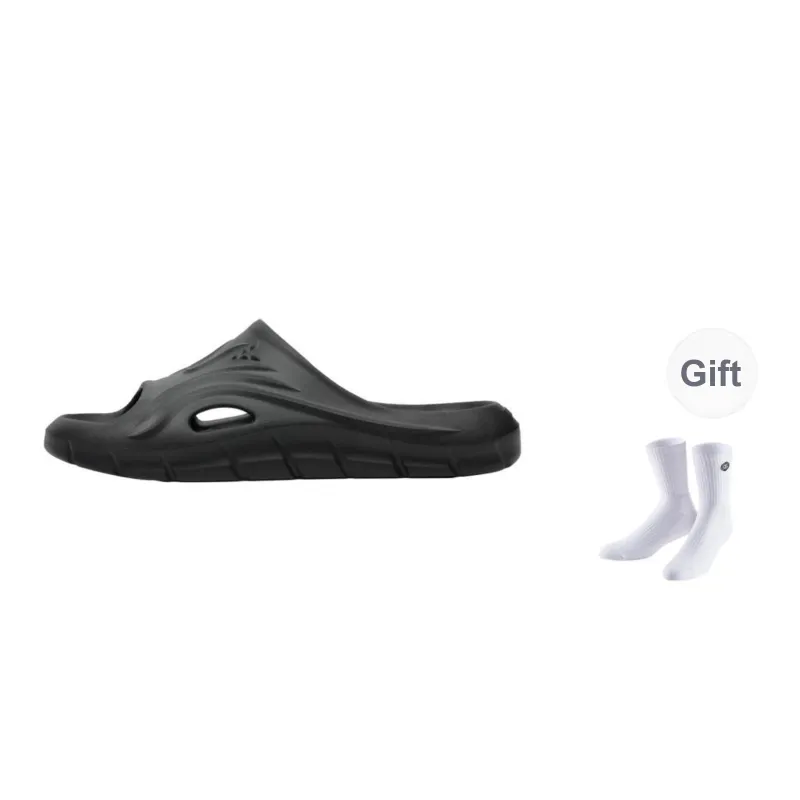 VEIDOORN Slide Slippers Unisex Multicolor-0