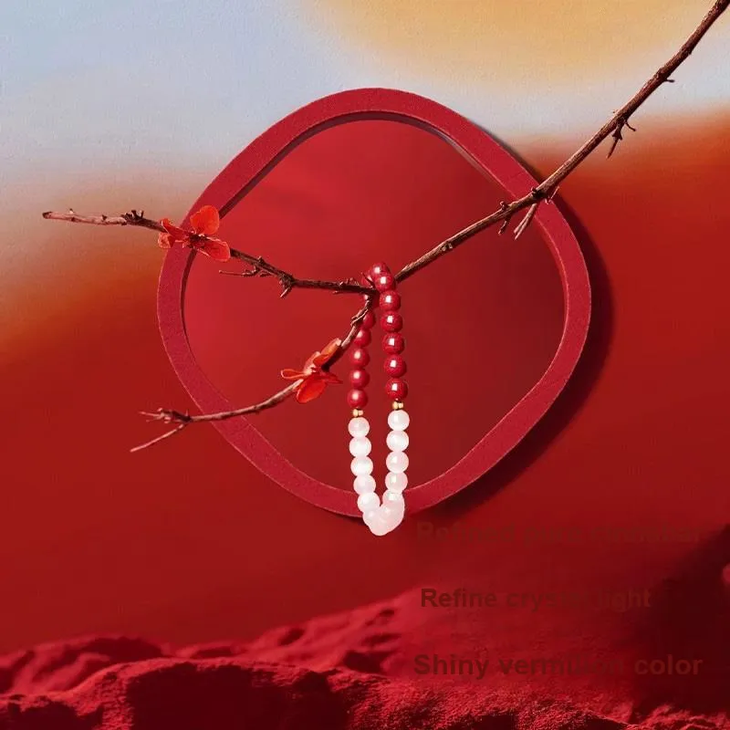 MAGICPOLE Cinnabar Bracelets Women's-3