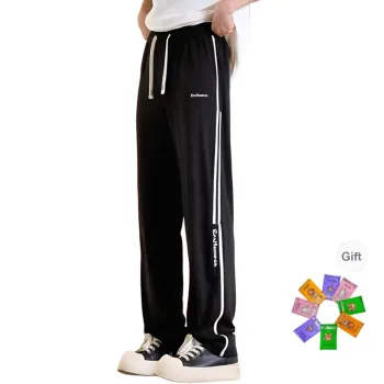GWAF Casual Pants Unisex