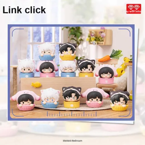 Playpoint Unlimited Слепые коробки