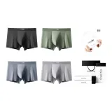 Pea Green+Gray+Warm White+Ink Black