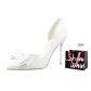 White+Shopping Bag