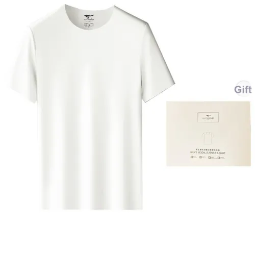 SEPTWOLVES Мужская сумка для документов с подкладкой