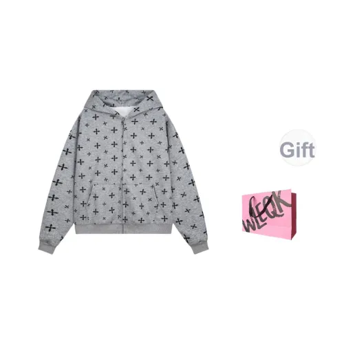 CTRTRC Женские Свитшоты