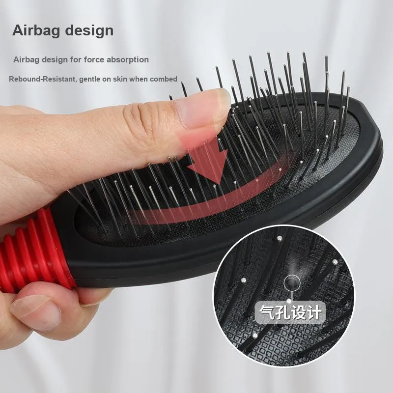 HISTOTREE Cat And Dog Combs & Flea Combs-3