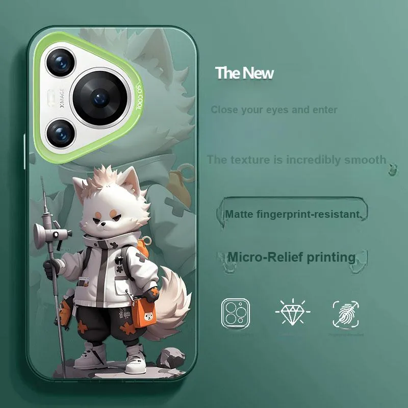 BAOCHENG Phone Cases-7
