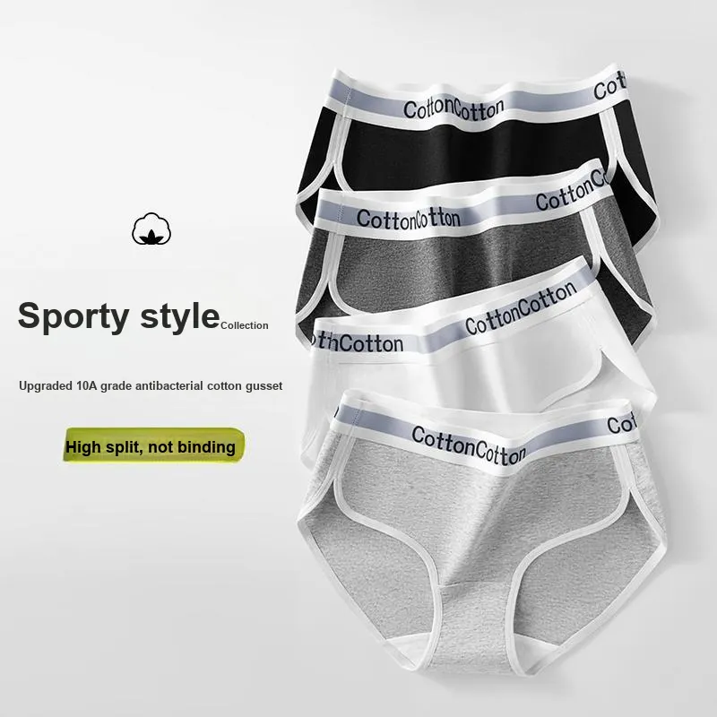 Ordifen Underpants Women's 3 Pack-3