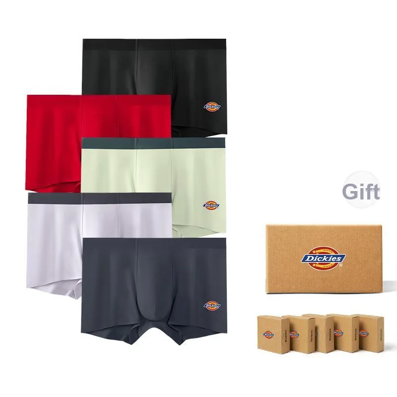 Dickies Underpants Men's Box 3 Pack-50