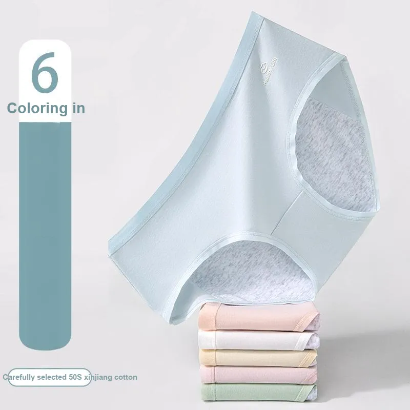 Urban Beauty Underpants Women's 3 Pack-1