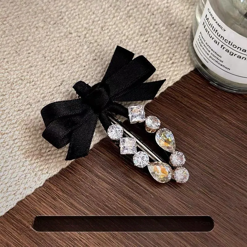 ZWU Hair Clips Women's-6