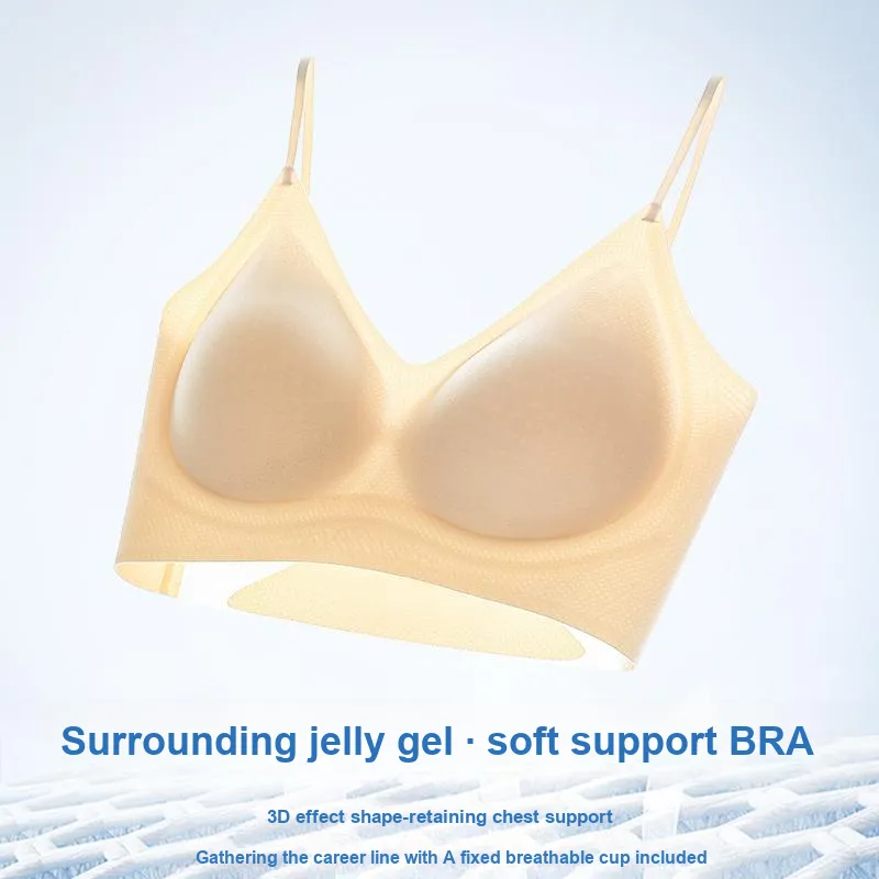Urban beauty Women's Bras-14