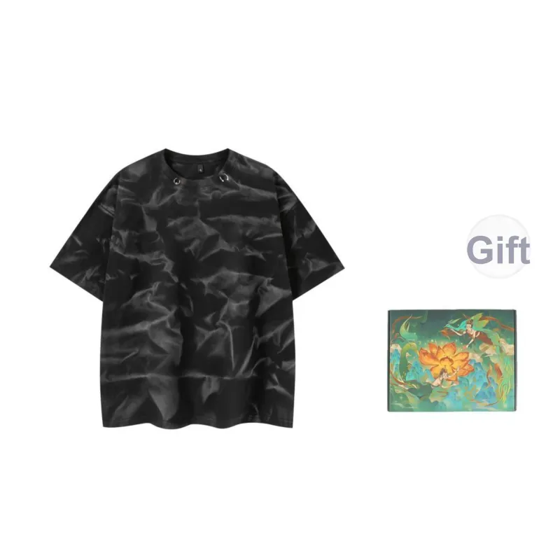 DUNHUANG ART INSTITUTE T Shirt Unisex-4