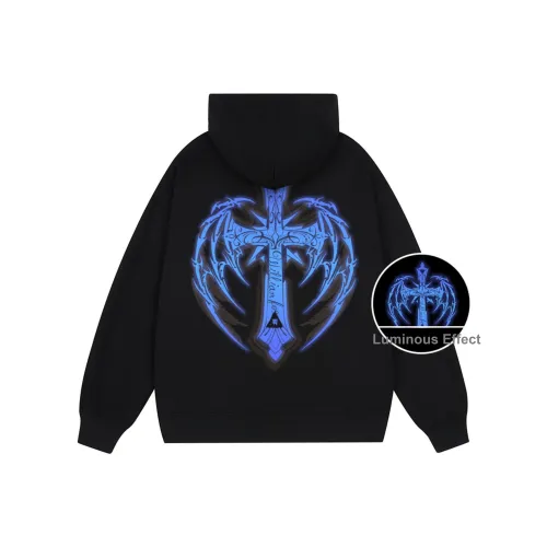 XIXN x WILLIAM FOX SONS Свитшот Унисекс