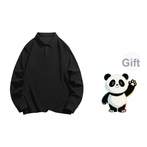 Worthwhile Movement Поло Унисекс