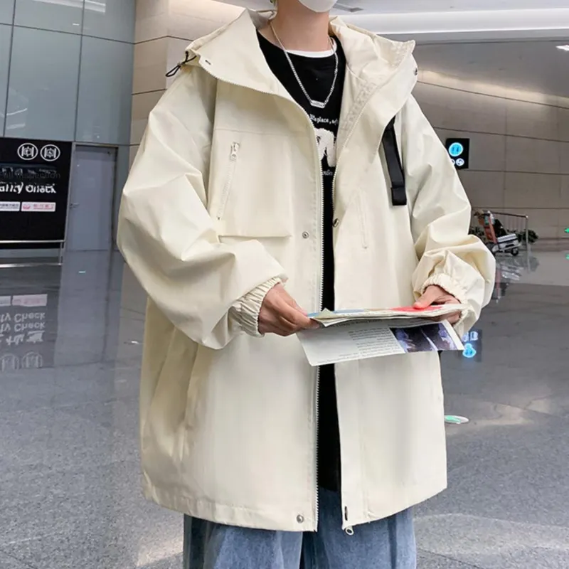SZSX Jackets Unisex-7