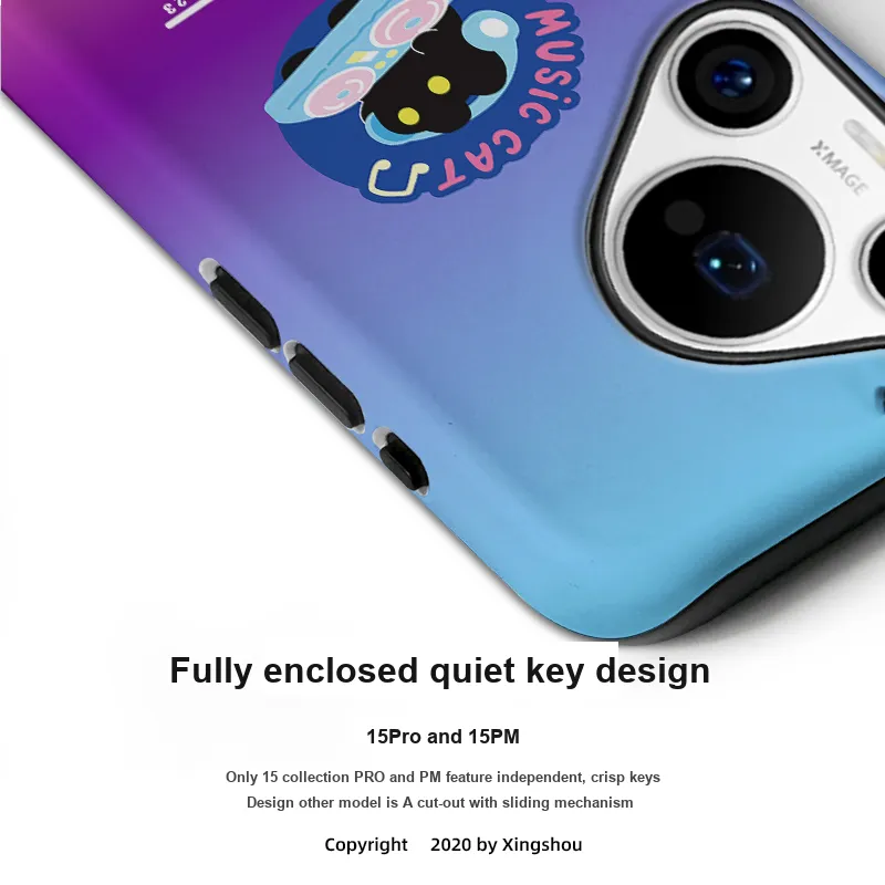 X Beast Lab Phone Cases-4