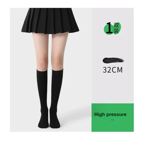 PRIMEET SS23 Высокие носки для колена Женские Combo Set