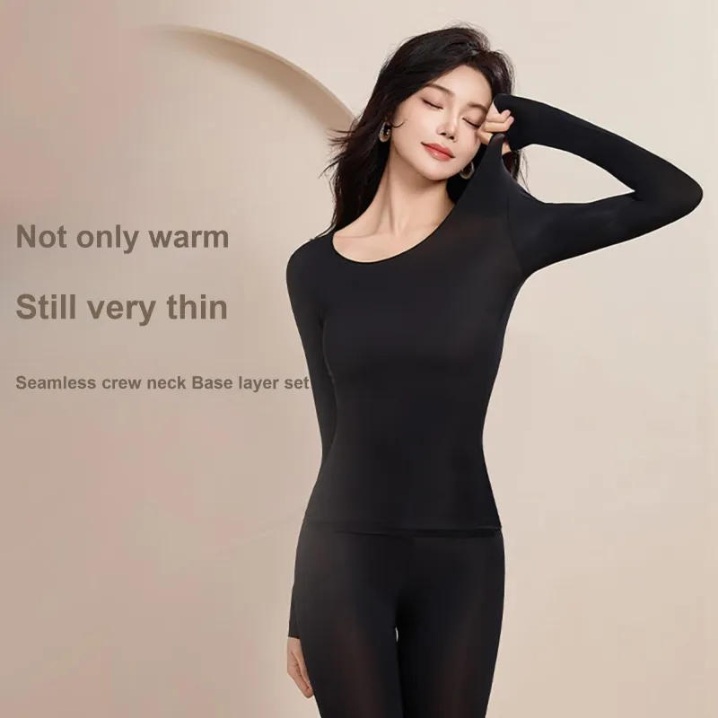 Misswiss Thermal Set Women's Shopping Bag Goddess Black-2