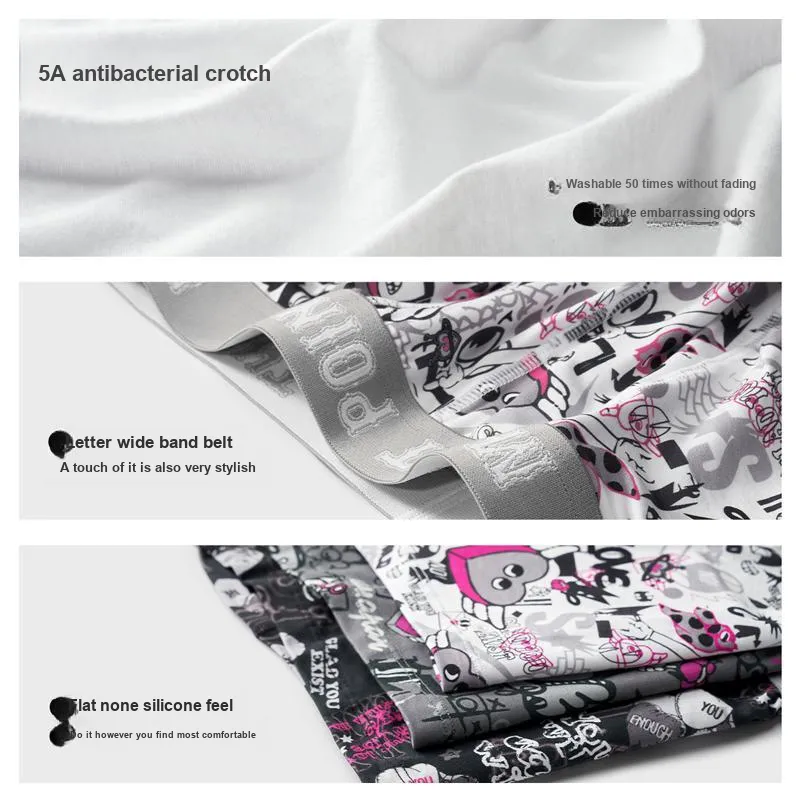 Mast Point Men Underpants-5