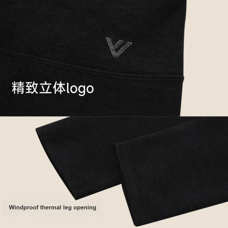 Yalu Women's Thermal Pants-16