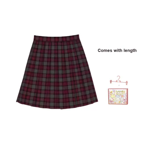 Princess Berdele Повседневные короткие юбки Женские