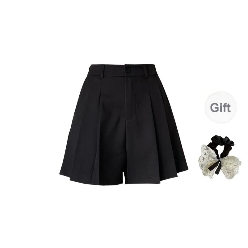 PAVEA Casual Shorts Women's-12
