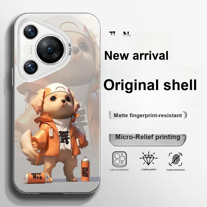 BAOCHENG Phone Cases-3