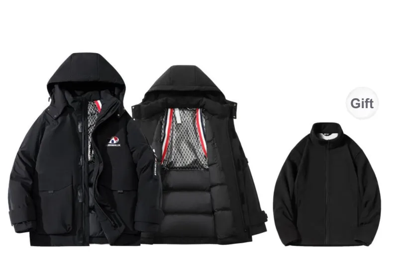 Airwalk Ski Tops Unisex-84