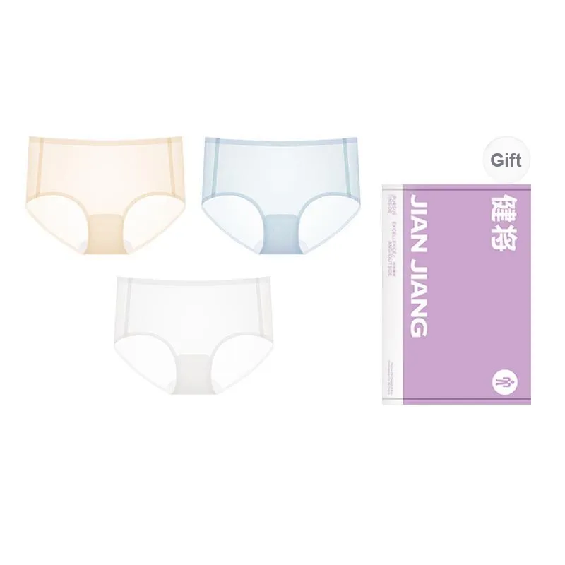 Master Underpants Women's Shopping Bag 3 Pack-6