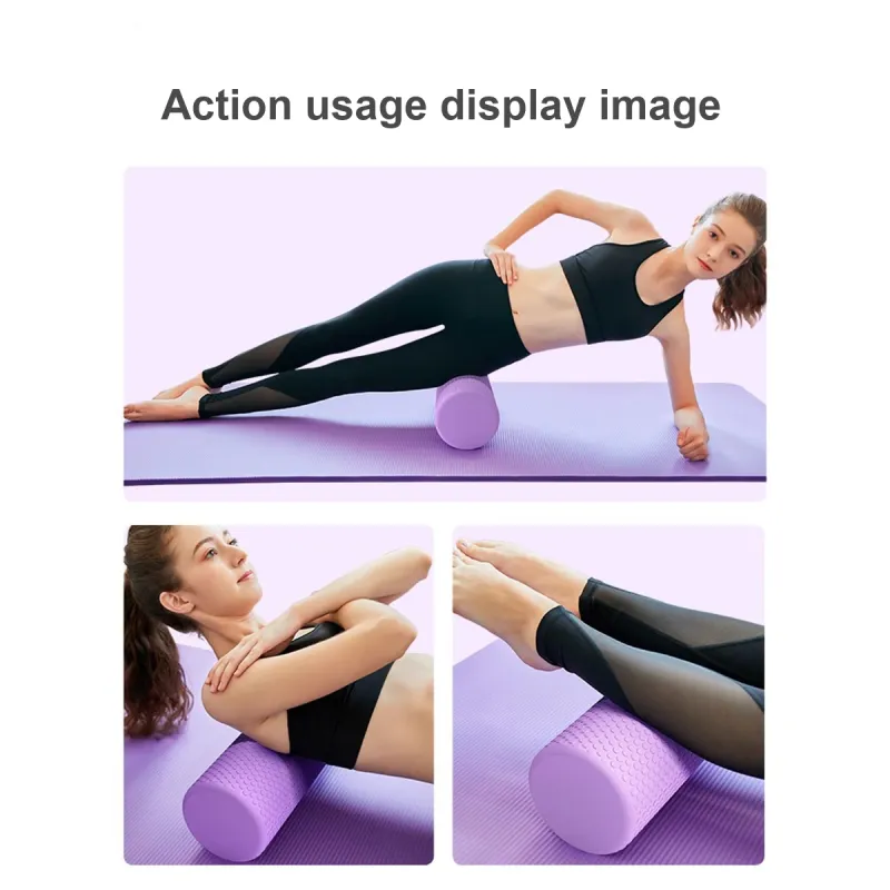 Pelplo Foam Rollers-3
