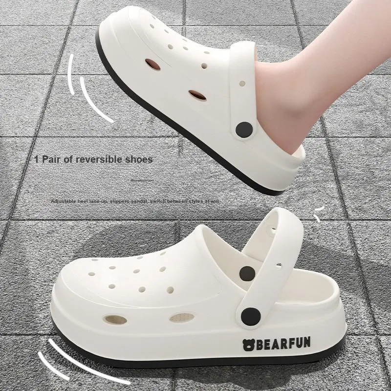Berfeldn Slippers / Home Slippers-5
