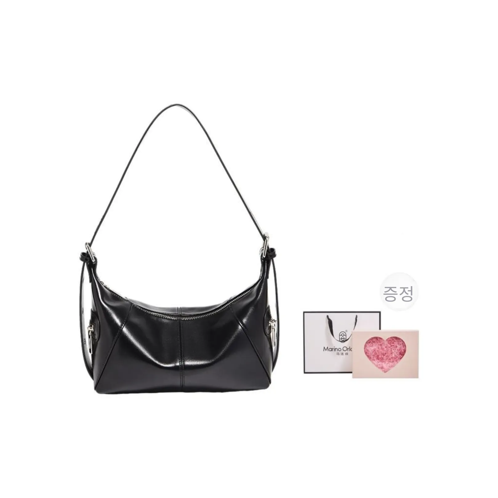 Marino Orlandi Shoulder Bags