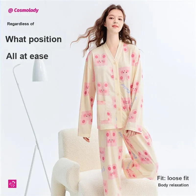 Urban Beauty Pajama Set Women's-2