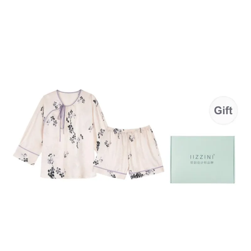 IIZZINI Women's Pajama Sets-1