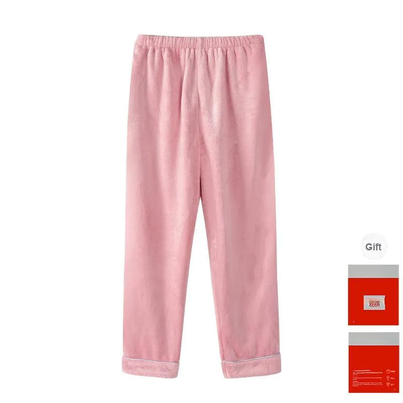 GOSO Pajama Pants Women's Gift Box Set-5