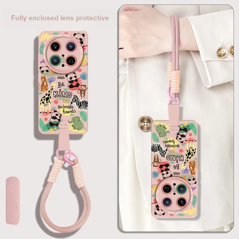 Interesting shell Phone Cases-7
