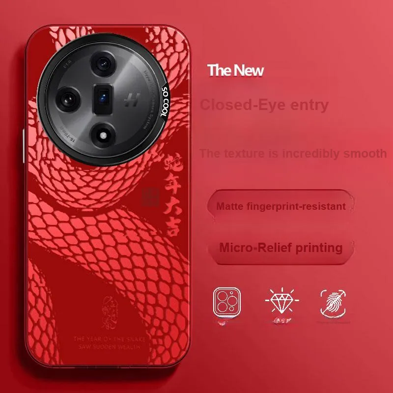 BAOCHENG Phone Cases-1