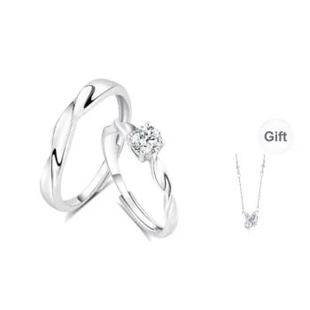 TRUE ME Rings Unisex
