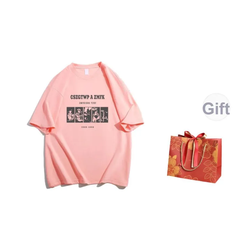 CHANGE SHE Regular T Shirt Women's-5