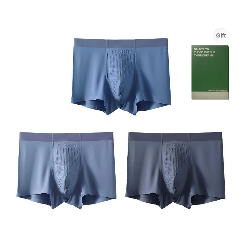MADALLO Underpants Men's Box 3 Pack-42